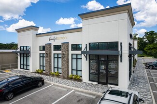 Naples, FL Retail - 2669 Davis Blvd