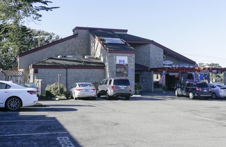 Bodega Bay, CA Office/Retail - 1400 State Highway 1