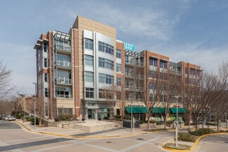 McLean, VA Retail - 8210 Crestwood Heights Dr McLean, VA Retail - 8210 Crestwood Heights Dr