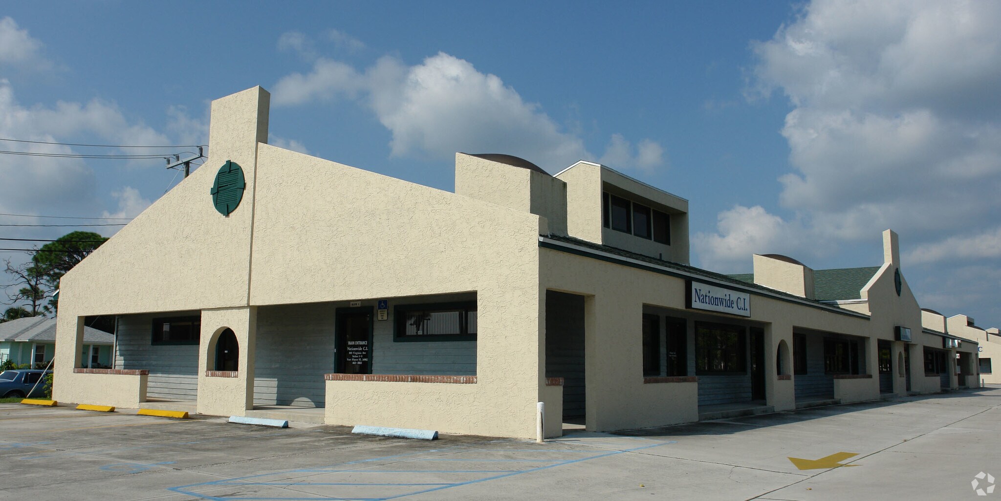 805 Virginia Ave, Fort Pierce, FL for Rent