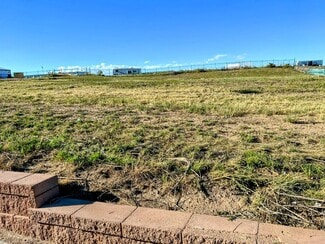 Walsenburg, CO Commercial - TBD Interstate 25