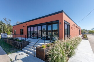 Springdale, AR Office - 617 E Emma Ave