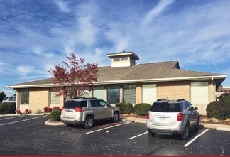 Kingsport, TN Office/Medical - 822 Broad St
