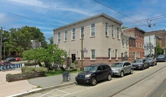 Philadelphia, PA Office - 4147 Woodland ave
