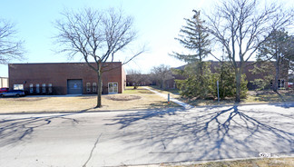 Arlington Heights, IL Industrial - 3353-3411 N Ridge Ave