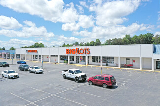 Winston-Salem, NC Retail - 5952 University Pky