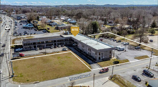 Chattanooga, TN Office - 5512 Ringgold Rd