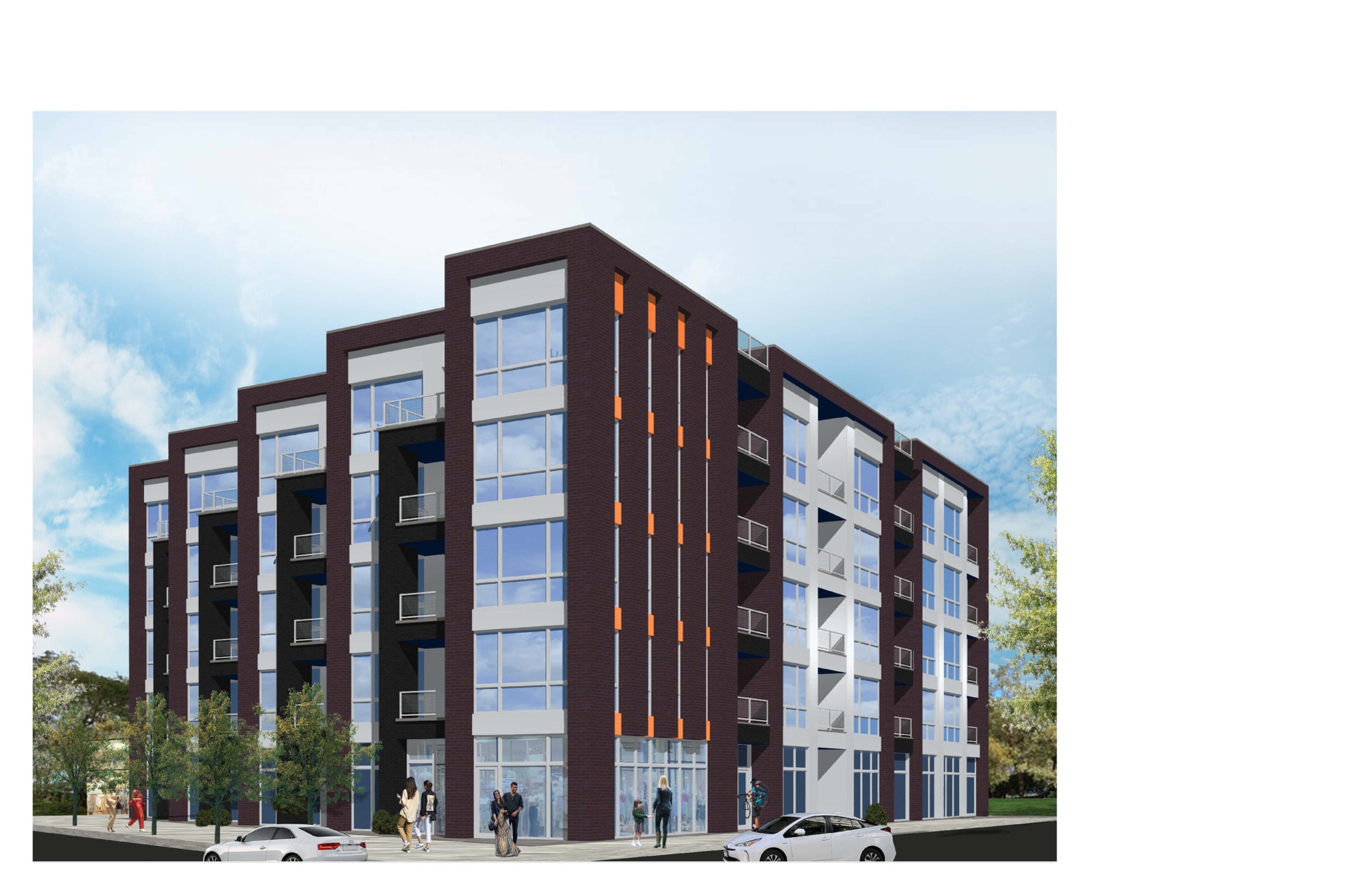 5029 - 5031 N Lincoln, Chicago, IL for Sale