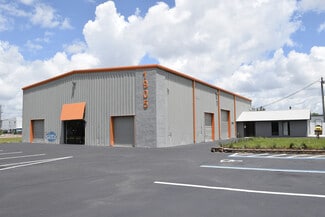 Winter Park, FL Warehouse - 1905 Kentucky Ave