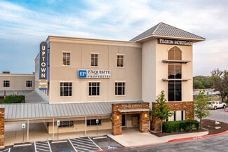 San Antonio, TX Office - 1270 N Loop 1604 E San Antonio, TX Office - 1270 N Loop 1604 E