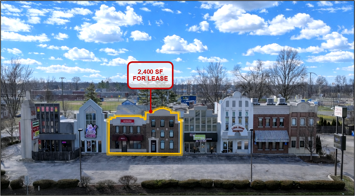 9013 Lima Rd, Fort Wayne, IN for Rent