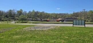 Glen Daniel, WV Commercial Land - 664 Coal River Rd