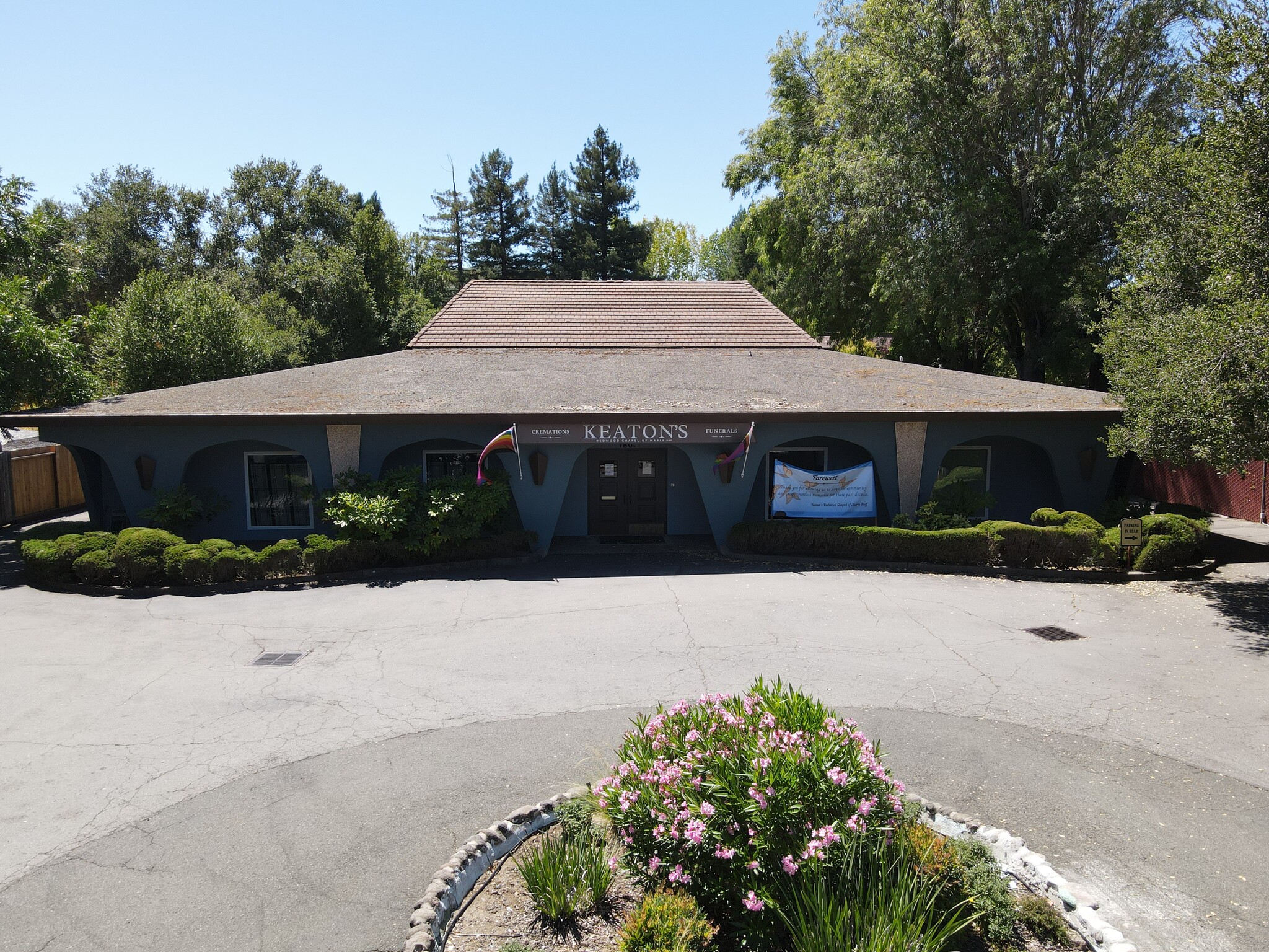 1801 Novato Blvd, Novato, CA for Sale