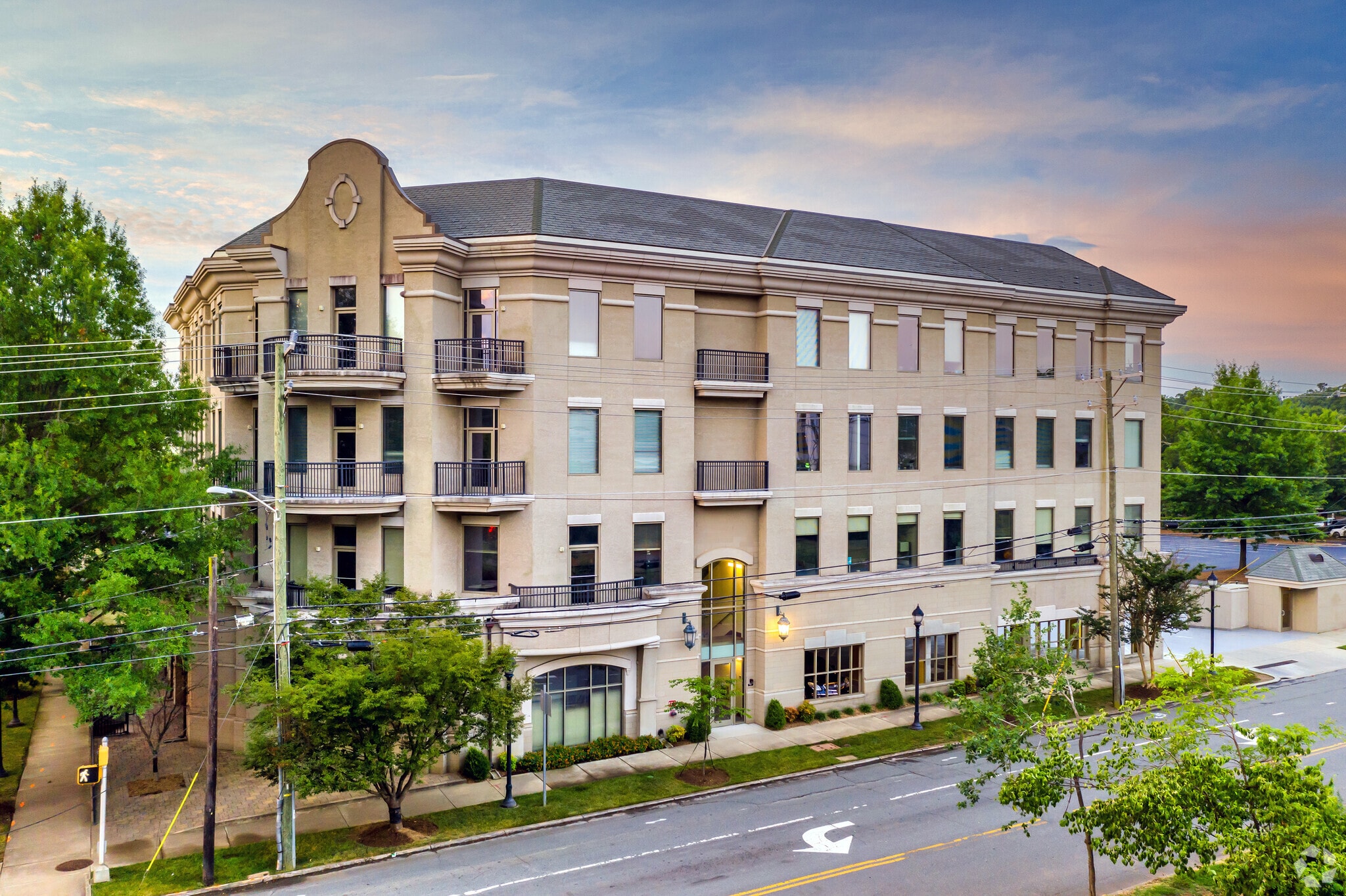 700 E Morehead St, Charlotte, NC for Rent