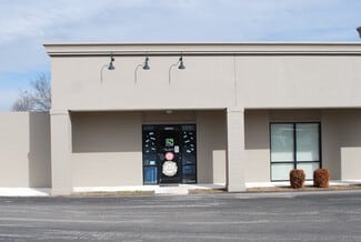 Bowling Green, KY Office/Retail - 979 Lovers Ln