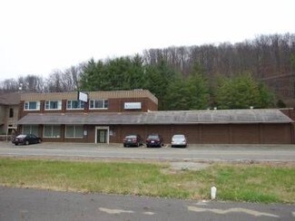 Athens, OH Office - 141 Columbus Rd