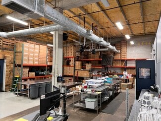 Miami, FL Industrial - 6960-6972 NW 50th St