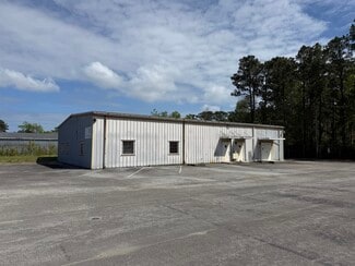Morehead City, NC Flex - 1875 N 20th St Morehead City, NC Flex - 1875 N 20th St
