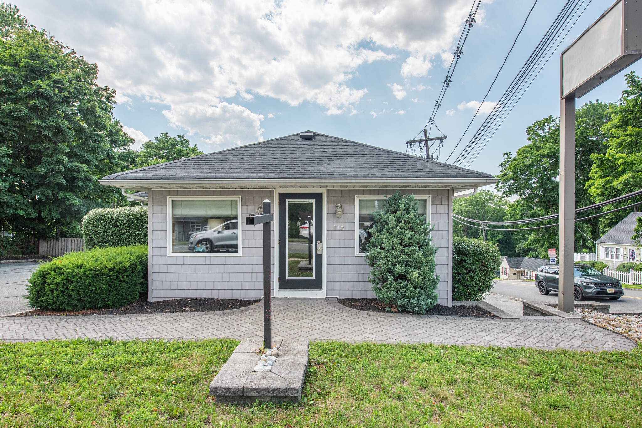 113 Parsippany Rd, Parsippany, NJ for Rent