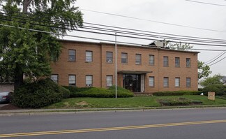 Clifton, NJ Office, Industrial - 790 Bloomfield Ave
