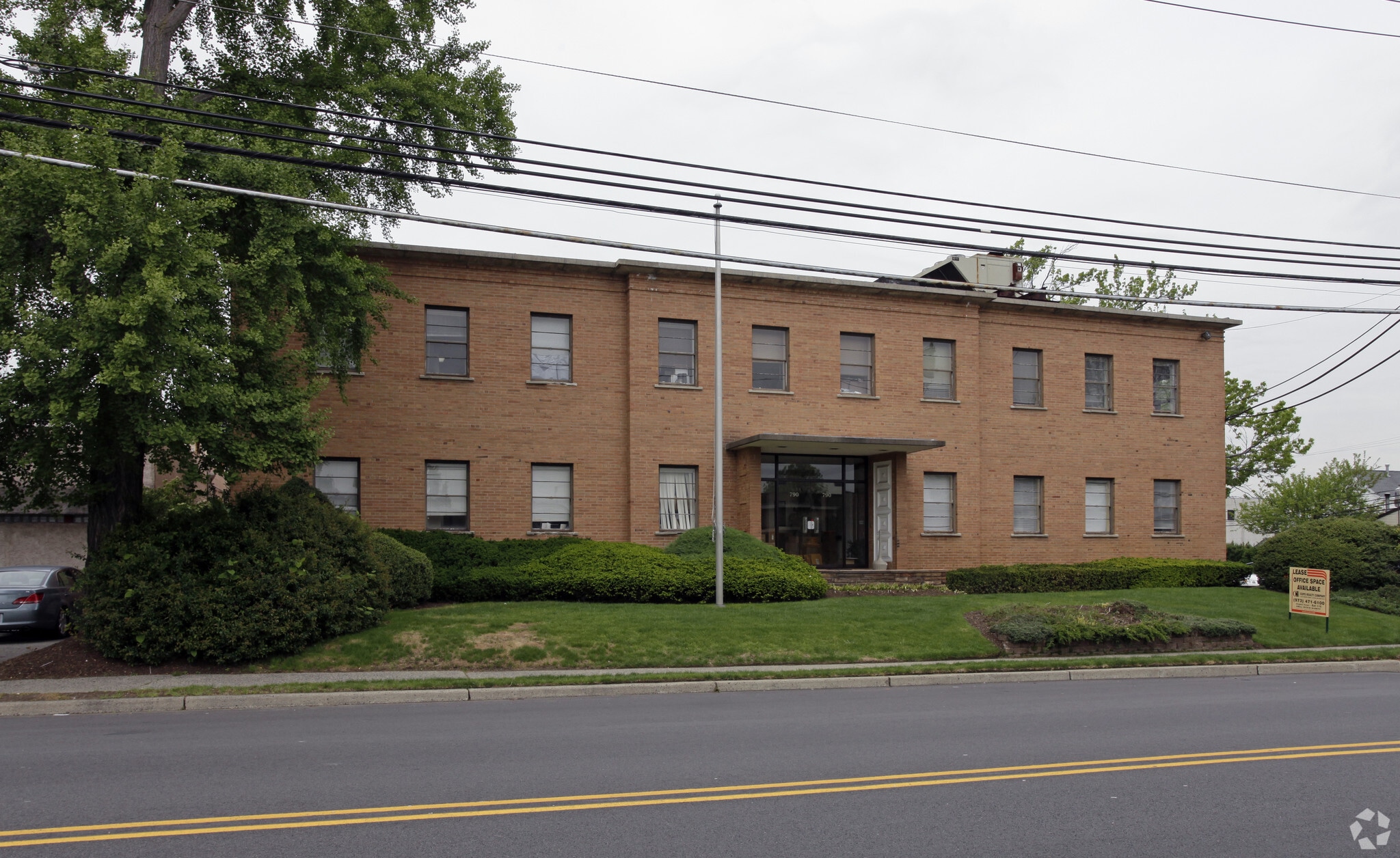 790 Bloomfield Ave, Clifton, NJ for Rent