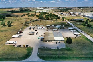 Enid, OK Manufacturing - 5328 E Market St