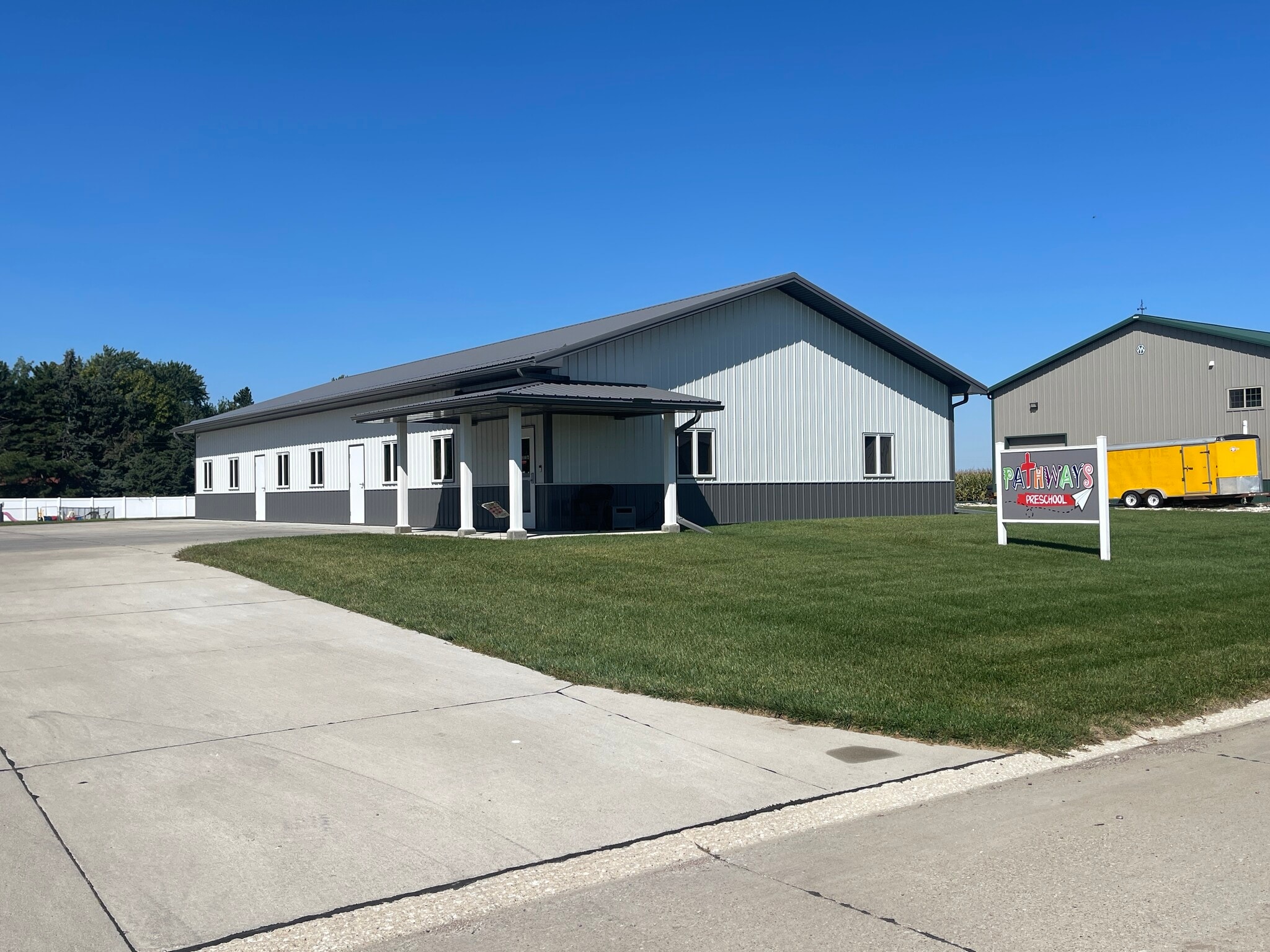 109 N 23rd St, Dakota City, NE for Sale