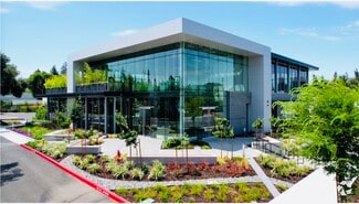 Mountain View, CA Office - 1075 Terra Bella Ave Mountain View, CA Office - 1075 Terra Bella Ave