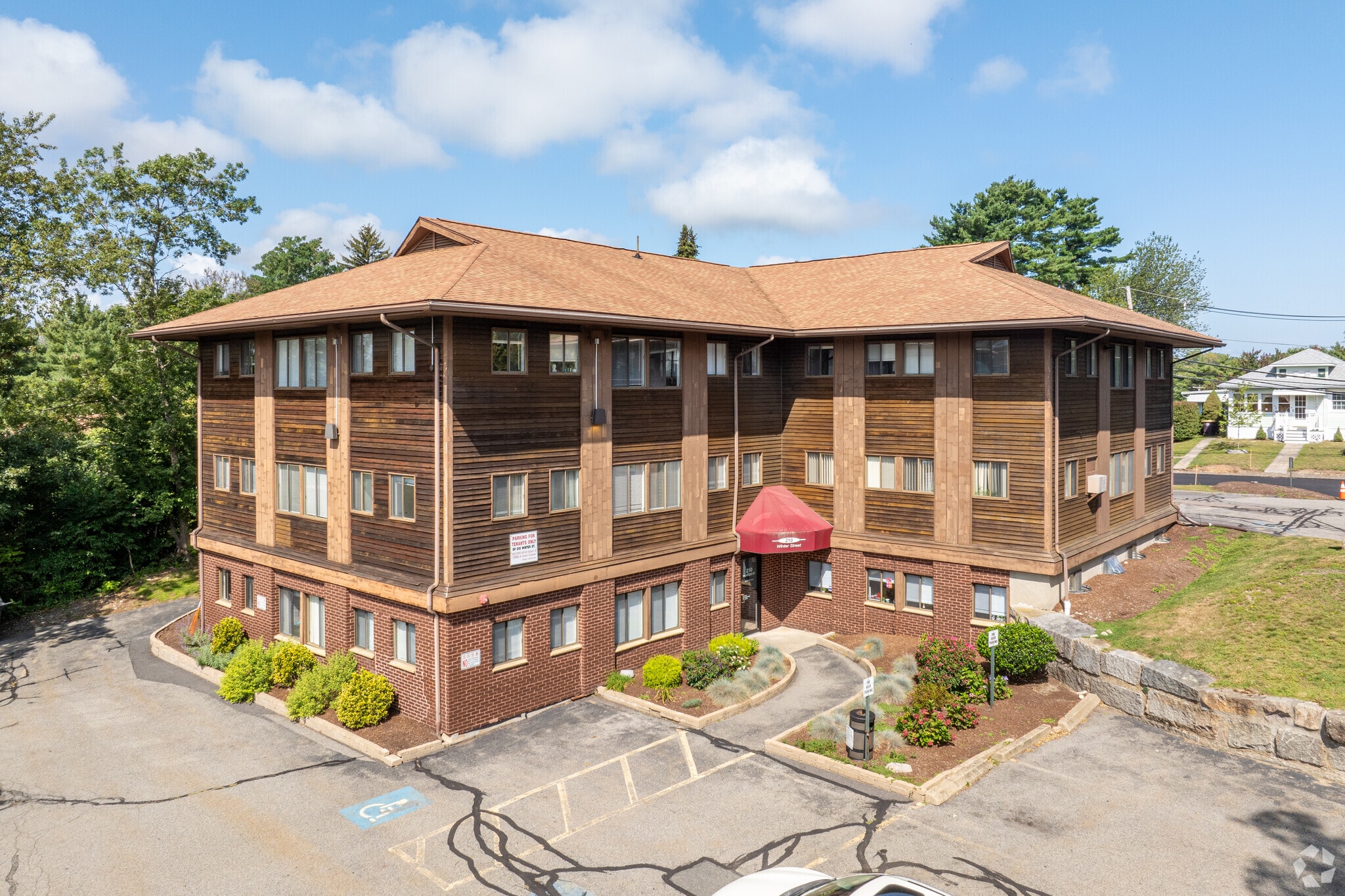 210 Winter St, Weymouth, MA for Rent