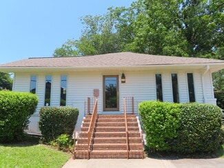 Greenville, SC Office - 320 W Stone Ave