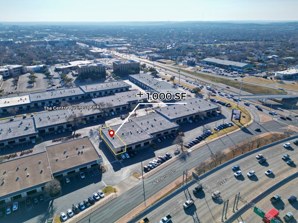 7801 N Lamar Blvd, Austin, TX for Rent