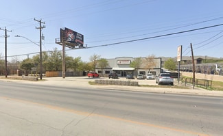 San Antonio, TX Distribution - 6568 Babcock Rd