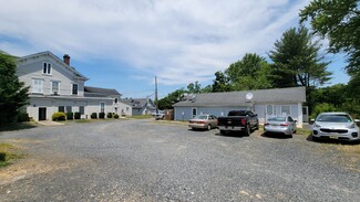 Millstone Township, NJ Apartments - 520 Highway 33