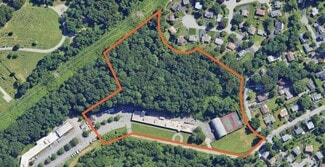 Valhalla, NY Manufacturing - 99 Wall St