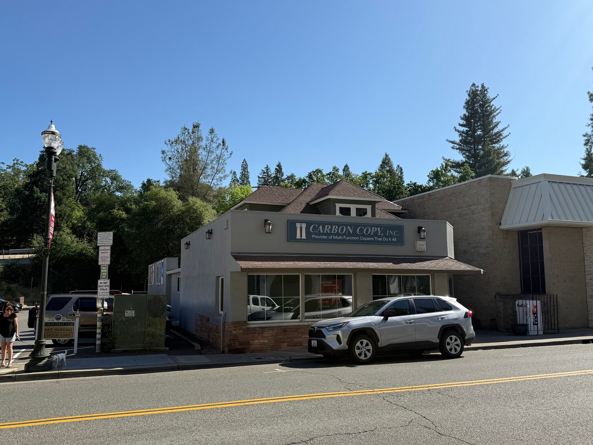 559 Main St, Placerville, CA for Rent