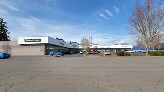 Salem, OR Retail - 2927 Broadway St NE