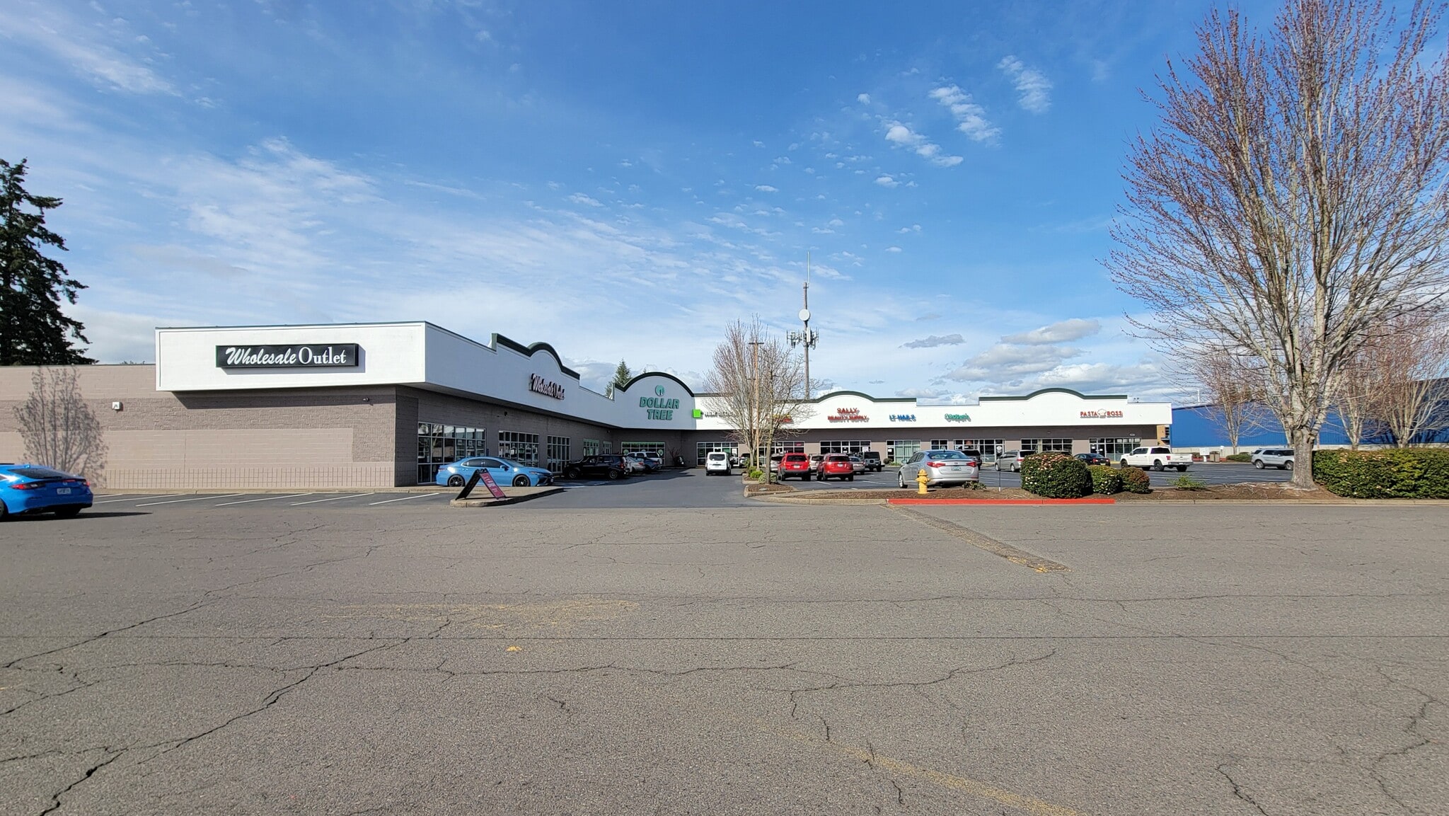 2927 Broadway St NE, Salem, OR for Rent
