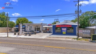 Harper, TX Freestanding - 23727 US Hwy 290 W