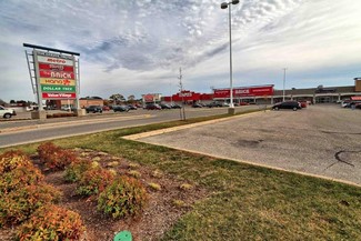 Sarnia, ON Retail - 1375 London Rd