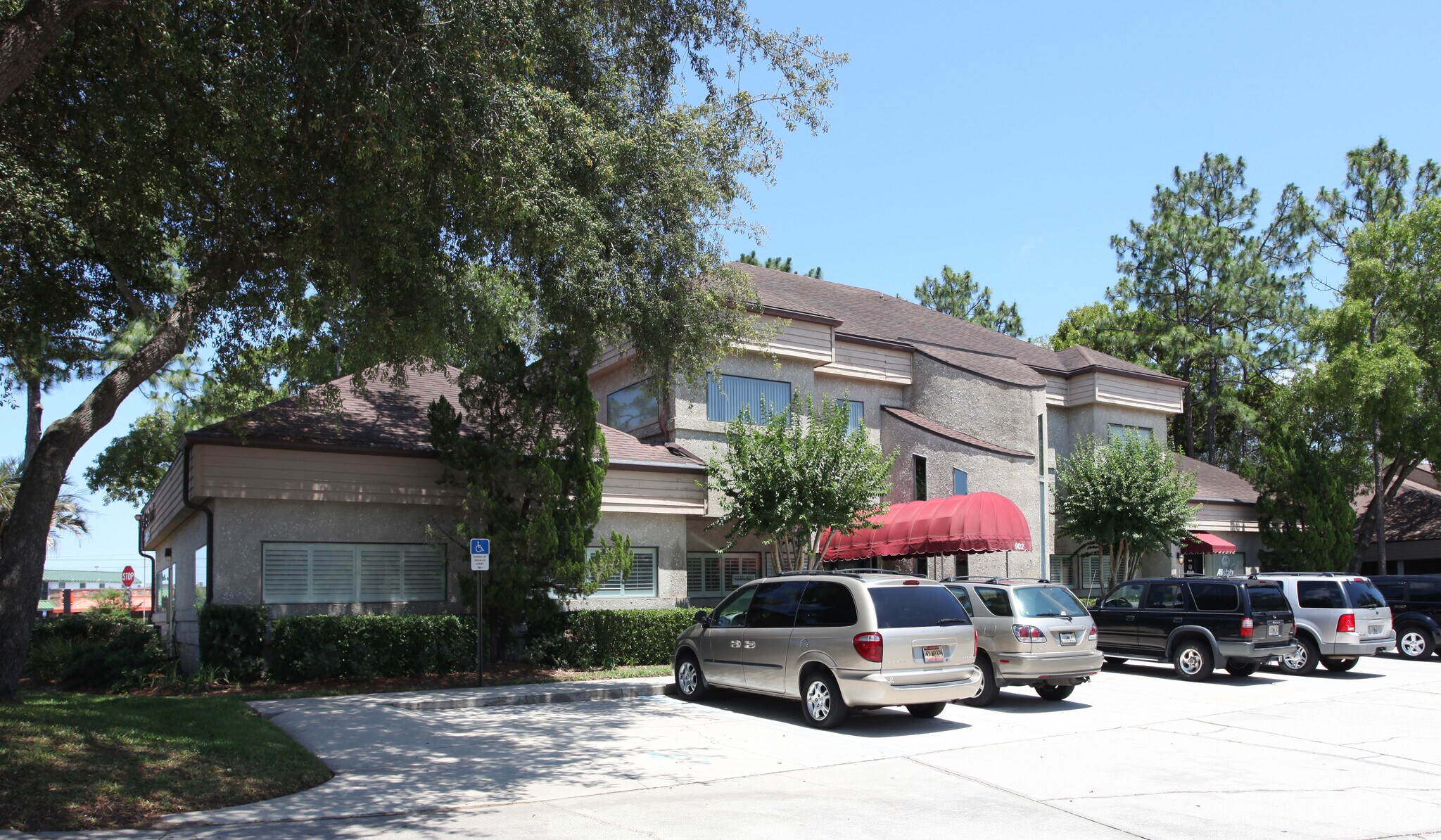 4540 Southside Blvd, Jacksonville, FL for Rent