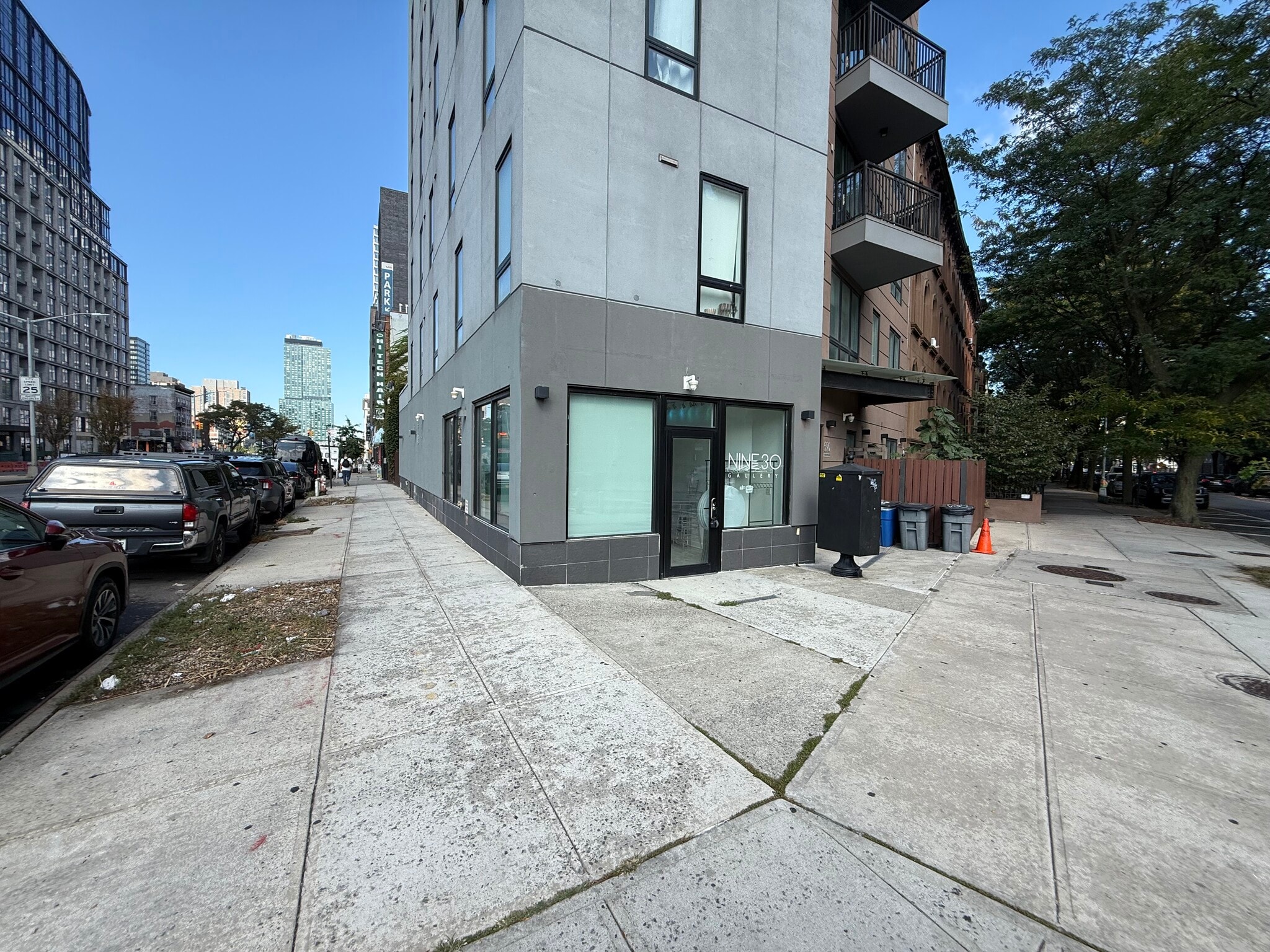 596 Washington Ave, Brooklyn, NY for Rent