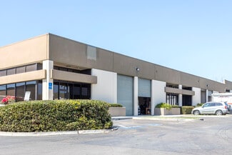Chula Vista, CA Industrial - 681 Anita St Chula Vista, CA Industrial - 681 Anita St