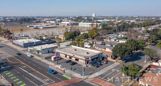 Compton, CA undefined - 1241 E Artesia Blvd