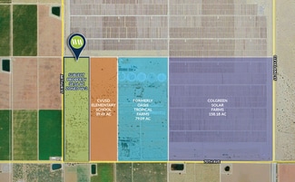 North Shore, CA Residential - Avenue 70 @ Arthur Road North Shore, CA Residential - Avenue 70 @ Arthur Road