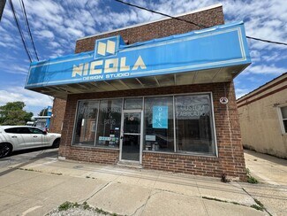 Bellmore, NY Showroom - 2515 Merrick Rd