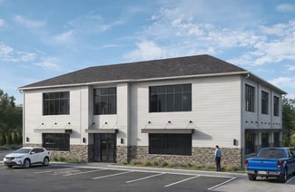 Twin Falls, ID Office - 1735 Monroe St