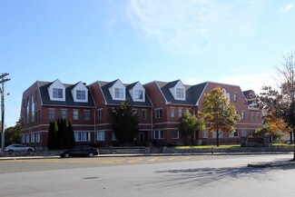 Bridgeport, CT Medical - 3180 Main St Bridgeport, CT Medical - 3180 Main St