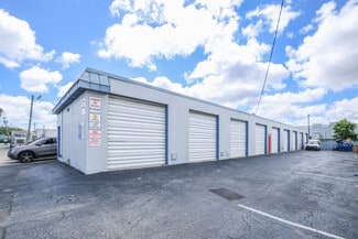 Margate, FL Industrial - 5614 NW 8th St Margate, FL Industrial - 5614 NW 8th St