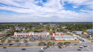 Jacksonville, FL Office/Medical - 13799 Beach Blvd