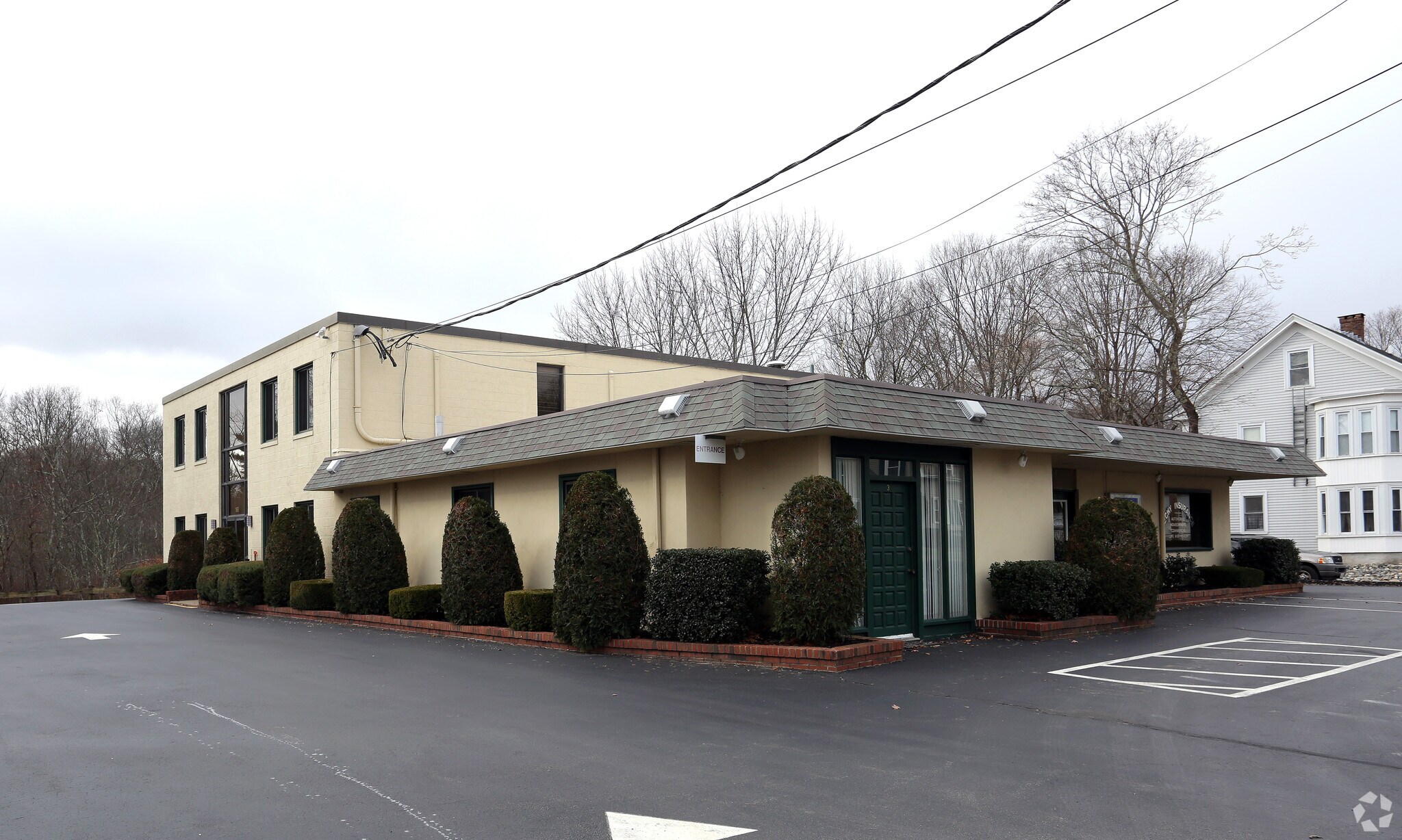 168-170 South St, Plainville, MA for Rent